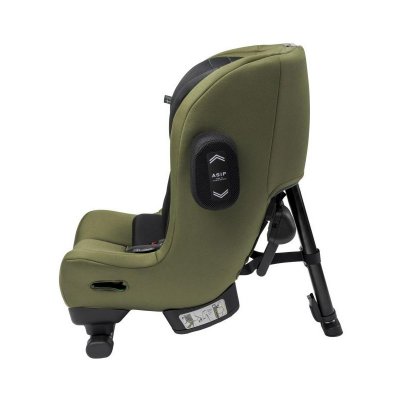 Axkid Minikid 3 - Moss 2022 - obrázek