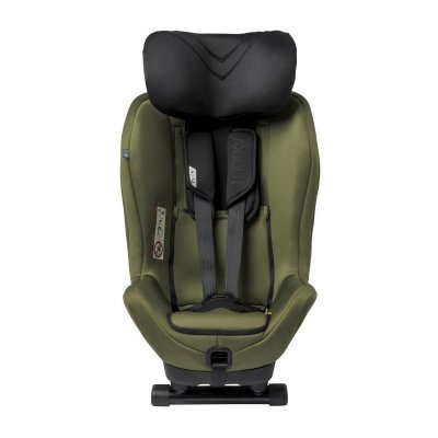 Axkid Minikid 3 - Moss 2022 - obrázek