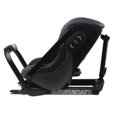 Axkid One 2 - Granite Mélange - obrázek