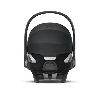 Cybex Cloud Z2 i-Size - Deep Black - obrázek