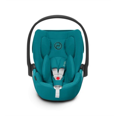 Cybex Cloud Z2 i-Size - River Blue - obrázek