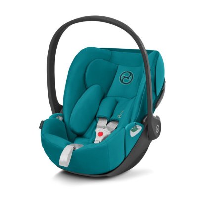 Cybex Cloud Z2 i-Size - River Blue - obrázek