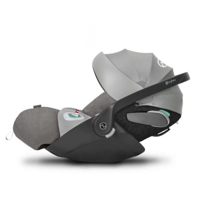 Cybex Cloud Z2 i-Size Plus - Soho Grey