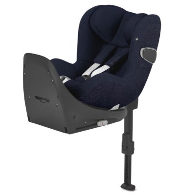 Cybex Sirona Z2 i-Size Plus - Nautical Blue - obrázek