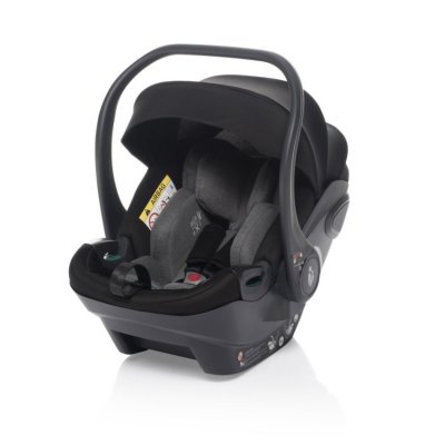 Zopa XS Plus i-Size - Rocky Grey