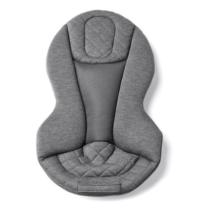 Ergobaby lehátko Evolve - Charcoal Grey - obrázek
