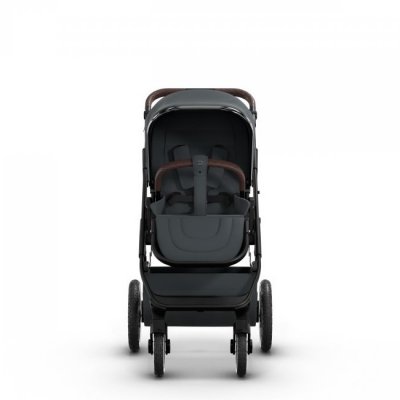 Moon kočárek Rocca Edition+ 2023 - Anthrazit - obrázek