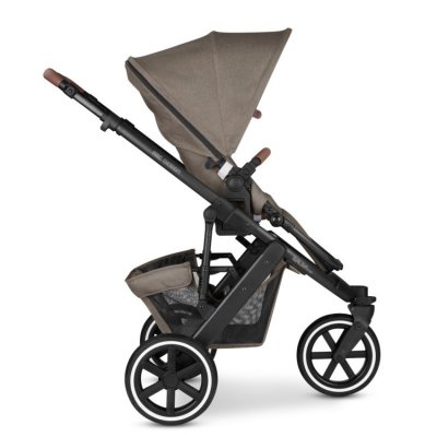 ABC Design Salsa 3 Air Pure - Nature - obrázek