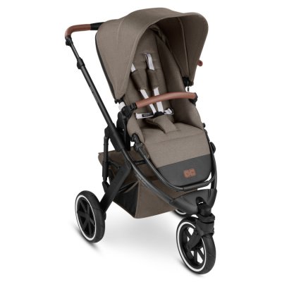 ABC Design Salsa 3 Air Pure - Nature - obrázek