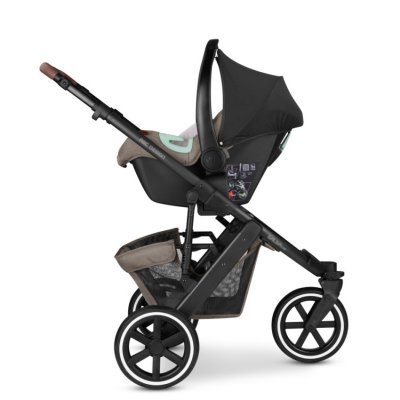 ABC Design Salsa 3 Air Pure - Nature - obrázek