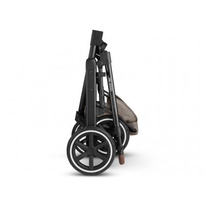 ABC Design Salsa 4 Air - Nature + Adaptéry na autosedačku zdarma - obrázek