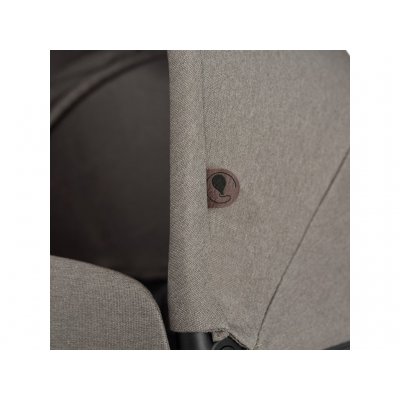 ABC Design Salsa 4 Air - Nature + Adaptéry na autosedačku zdarma - obrázek