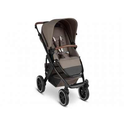 ABC Design Salsa 4 Air - Nature + Adaptéry na autosedačku zdarma - obrázek