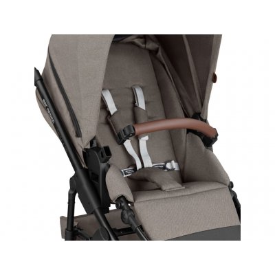 ABC Design Salsa 4 Air - Nature + Adaptéry na autosedačku zdarma - obrázek
