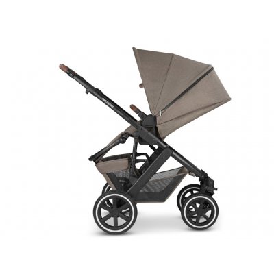 ABC Design Salsa 4 Air - Nature + Adaptéry na autosedačku zdarma - obrázek