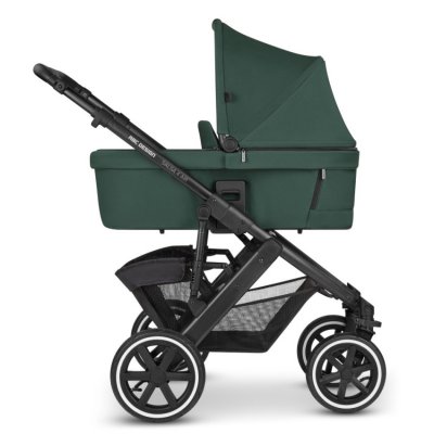 ABC Design Salsa 4 Air Set Classic - Basil - obrázek