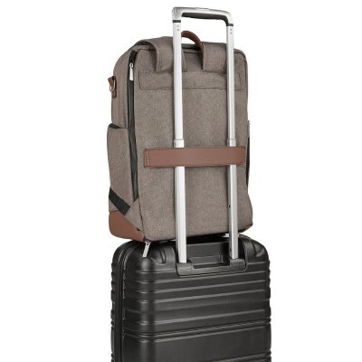 ABC Design batoh Tour Pure - Nature 2023 - obrázek