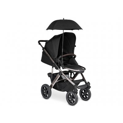 ABC Design Sunny slunečník Classic - Ink - obrázek