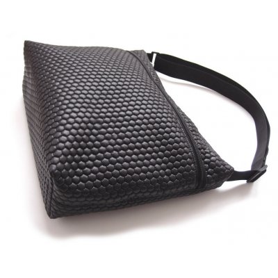 Pinkie kabela - Black Comb - obrázek