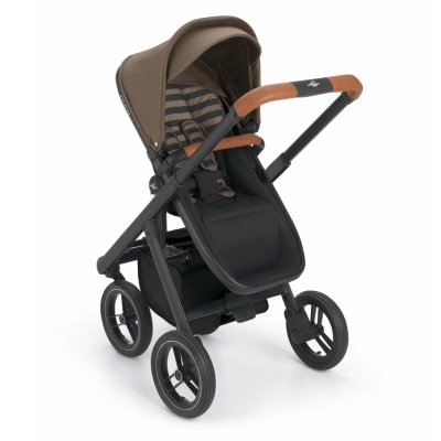 Neonato kočárek Puro + autosedačka ZDARMA - Col. 39A - obrázek