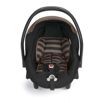 Neonato kočárek Puro + autosedačka ZDARMA - Col. 39A - obrázek