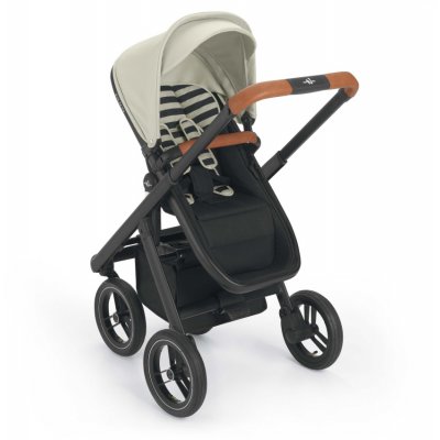 Neonato kočárek Puro + autosedačka ZDARMA - Col. 40A - obrázek