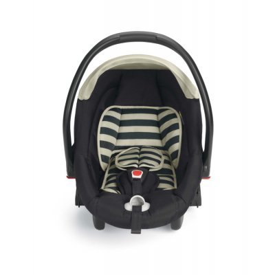 Neonato kočárek Puro + autosedačka ZDARMA - Col. 40A - obrázek