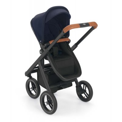 Neonato kočárek Puro + autosedačka ZDARMA - Col. 42A - obrázek