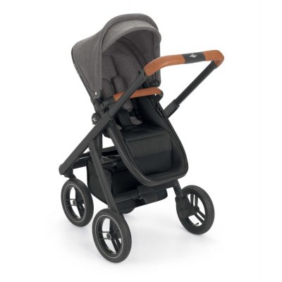 Neonato kočárek Puro + autosedačka ZDARMA - Col. 46A - obrázek