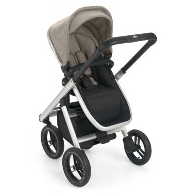 Neonato kočárek Puro + autosedačka ZDARMA - Col. 53A - obrázek