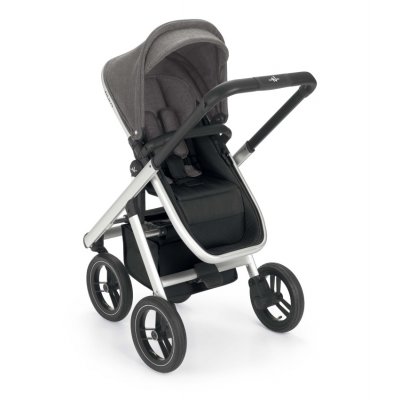 Neonato kočárek Puro + autosedačka ZDARMA - Col. 54A - obrázek