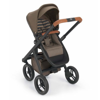 Neonato kočárek Puro + autosedačka ZDARMA - Col. 55A - obrázek