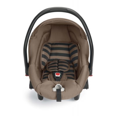 Neonato kočárek Puro + autosedačka ZDARMA - Col. 55A - obrázek