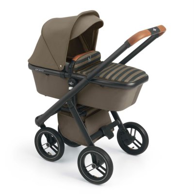 Neonato kočárek Puro + autosedačka ZDARMA - Col. 55A