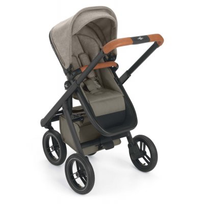 Neonato kočárek Puro + autosedačka ZDARMA - Col. 58A - obrázek