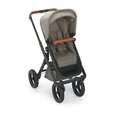 Neonato kočárek Puro + autosedačka ZDARMA - Col. 58A - obrázek