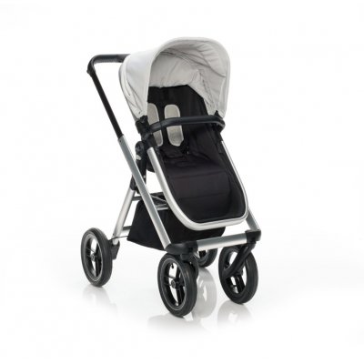 Neonato kočárek Puro 2018 limitovaná edice + autosedačka ZDARMA - Col. 64A - obrázek