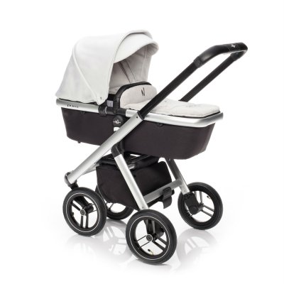 Neonato kočárek Puro 2018 limitovaná edice + autosedačka ZDARMA - Col. 64A