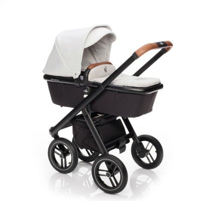 Neonato kočárek Puro 2018 limitovaná edice + autosedačka ZDARMA - Col. 63A