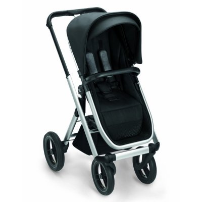 Neonato kočárek Puro Off Road + autosedačka ZDARMA - Col. 77A - obrázek