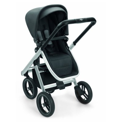 Neonato kočárek Puro Off Road + autosedačka ZDARMA - Col. 77A - obrázek