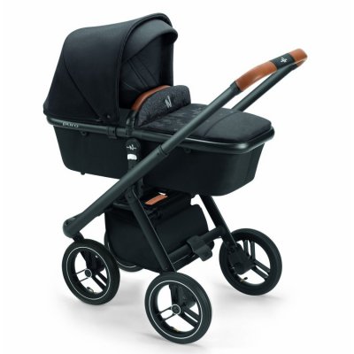 Neonato kočárek Puro Off Road + autosedačka ZDARMA - Col. 77A - obrázek