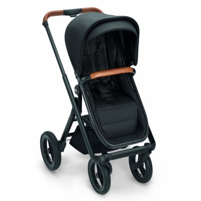 Neonato kočárek Puro Off Road + autosedačka ZDARMA - Col. 77A - obrázek