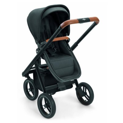 Neonato kočárek Puro Off Road + autosedačka ZDARMA - Col. 77A - obrázek