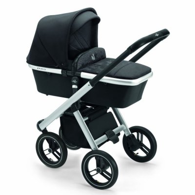 Neonato kočárek Puro Off Road + autosedačka ZDARMA - Col. 77A - obrázek