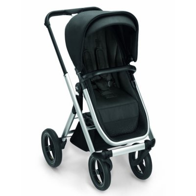 Neonato kočárek Puro Off Road + autosedačka ZDARMA - Col. 77A - obrázek