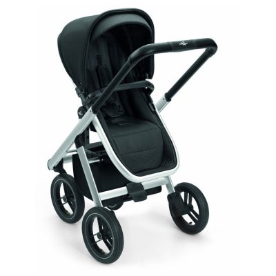 Neonato kočárek Puro Off Road + autosedačka ZDARMA - Col. 77A - obrázek