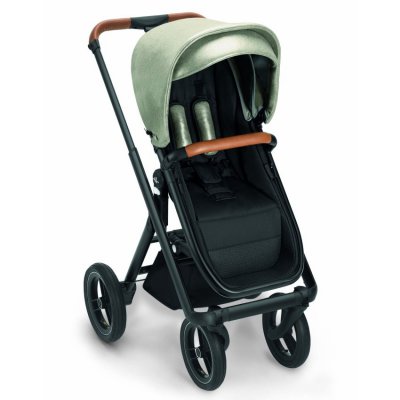 Neonato kočárek Puro Off Road + autosedačka ZDARMA - Col. 77A - obrázek