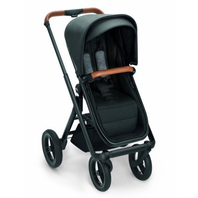 Neonato kočárek Puro Off Road + autosedačka ZDARMA - Col. 77A - obrázek