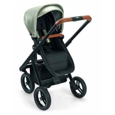 Neonato kočárek Puro Off Road + autosedačka ZDARMA - Col. 77A - obrázek